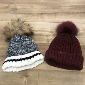 Great Northern / Good & Bad Bros.Women’s Knit Winter Hat / One Size (0092)
